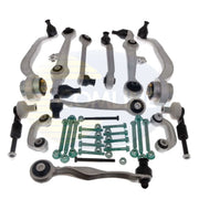 Comline Control Arm Repair Kit Front CSK4006K