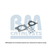 BM Catalysts Fitting Kit FK80312B FK80312B