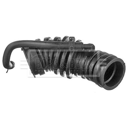 Borg & Beck Air Filter Intake Hose NBR (nitrile butadiene r BTH1493