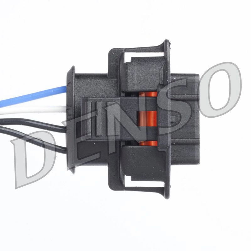 Denso O2 Lambda Oxygen Sensor fits Opel Astra G 2000-2005 1.6