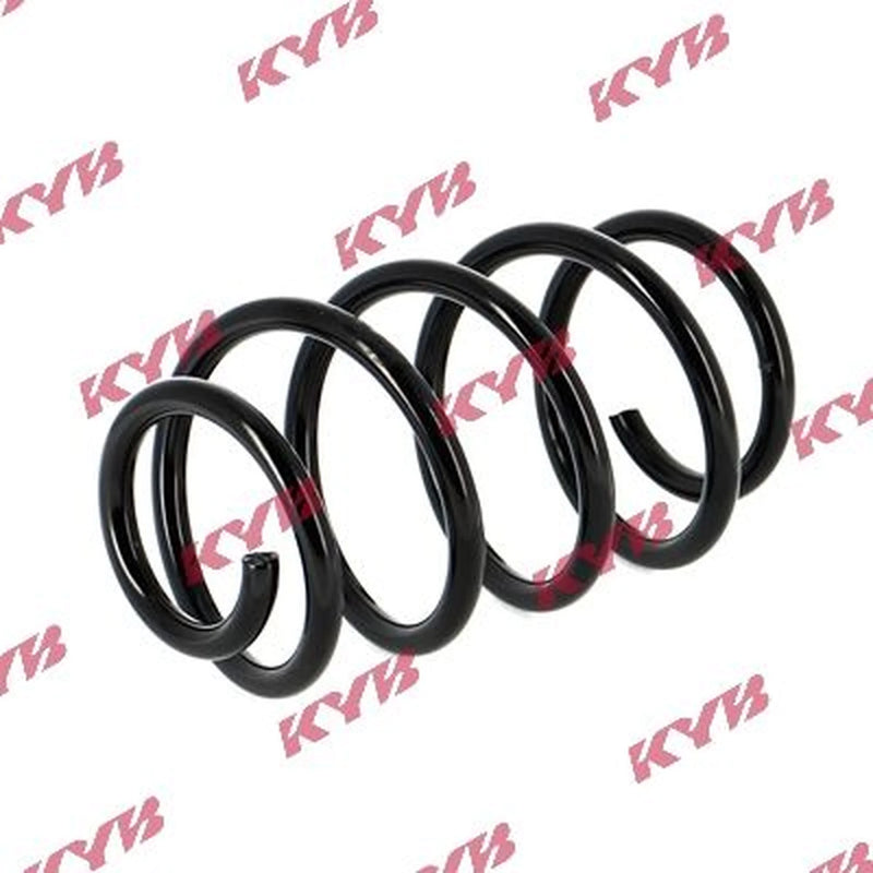 KYB Front Suspension Coil Spring RH2971