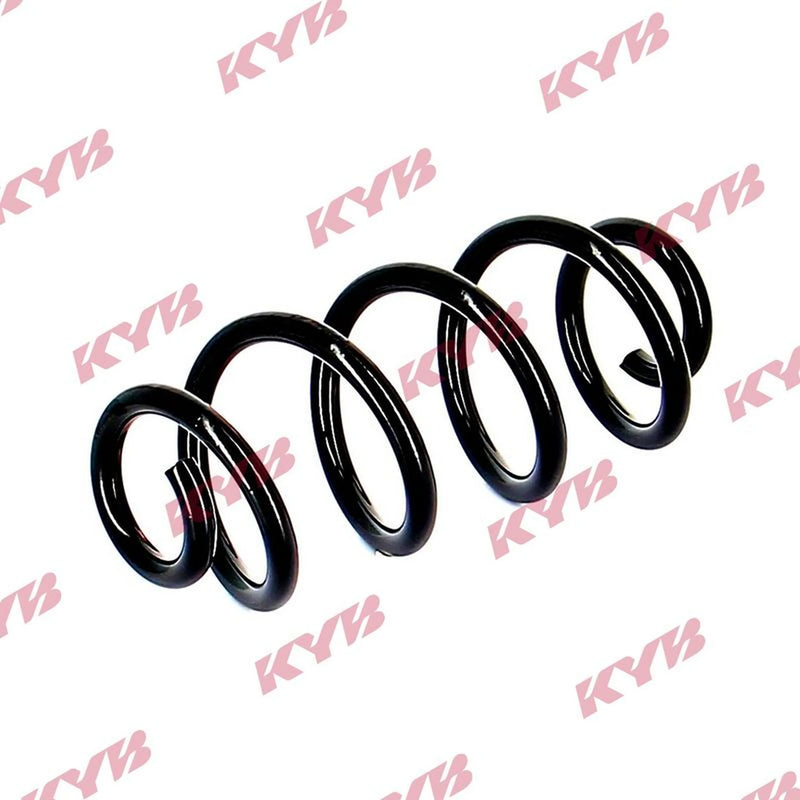 KYB Rear Suspension Coil Spring RA5359