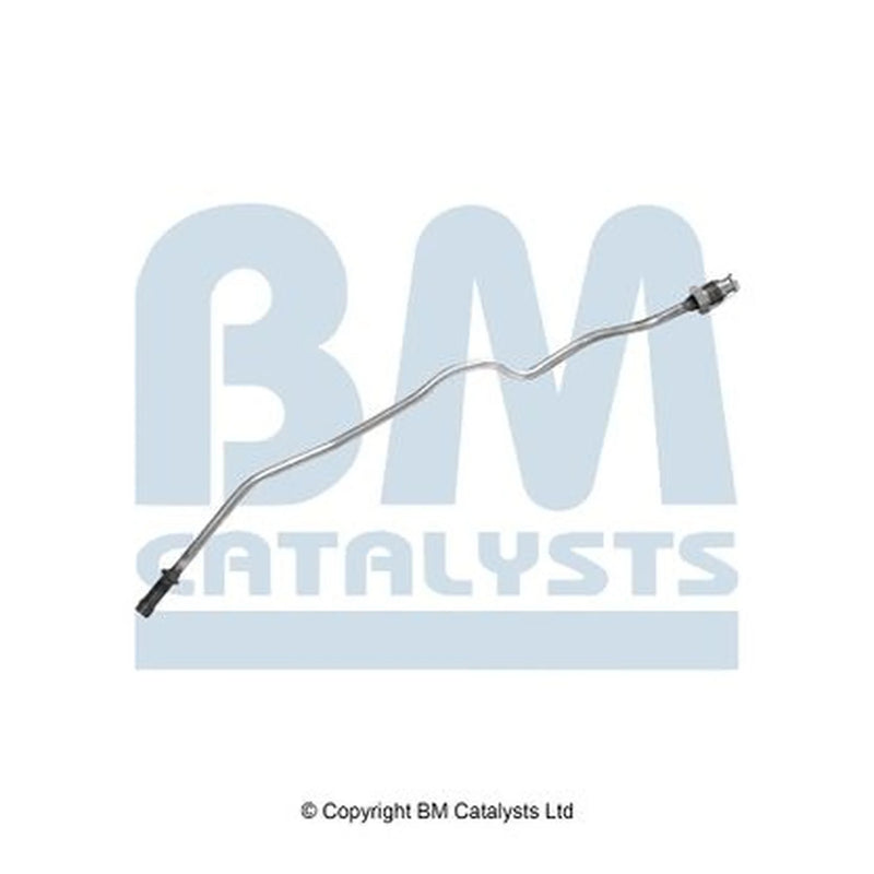 BM Catalysts Pressure Pipe PP11187A