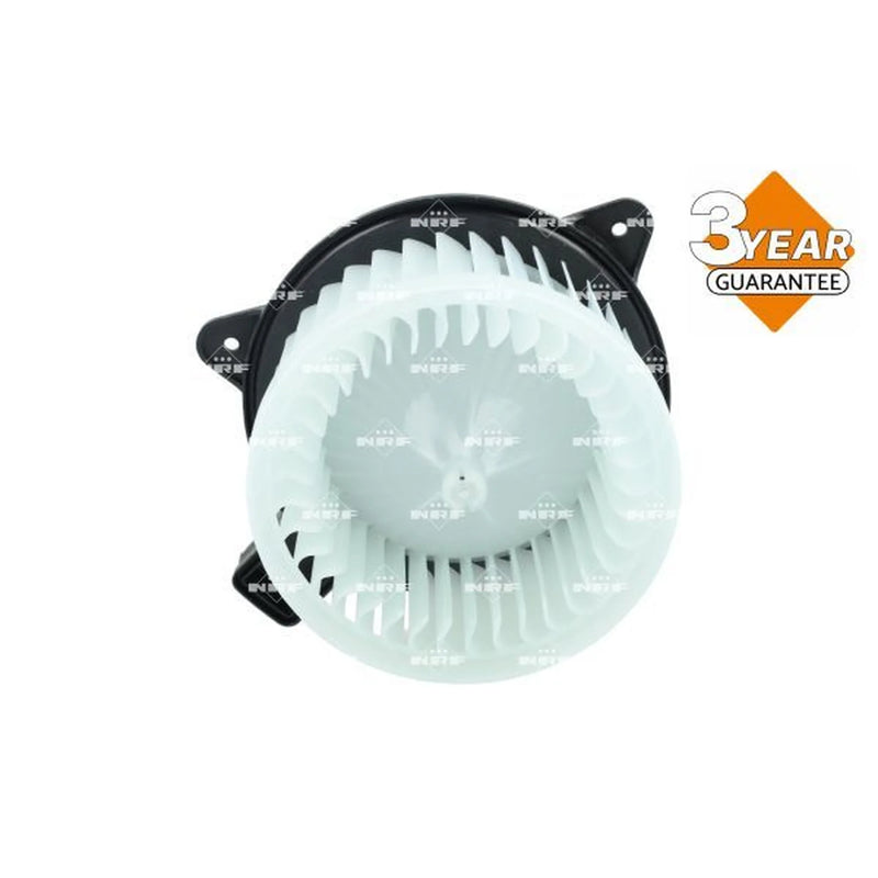 NRF Heater Blower Fan 34718