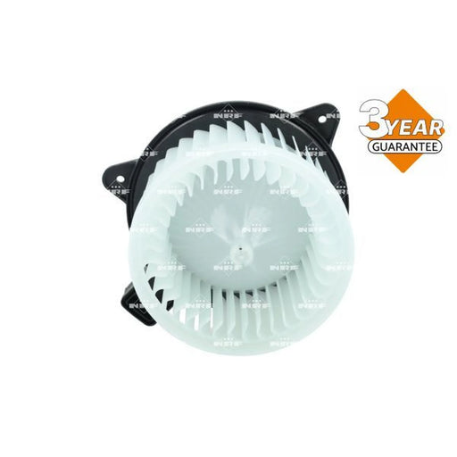 NRF Heater Blower Fan 34718