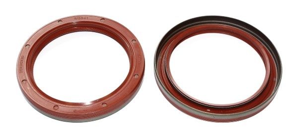 Elring Crankshaft Shaft Seal OD ID Wide 763.144