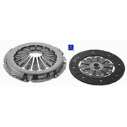 Sachs Clutch Kit Set 3pc 3000951559