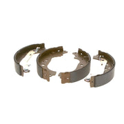 Bosch Brake Shoe Set Axle Kit 0 986 487 810