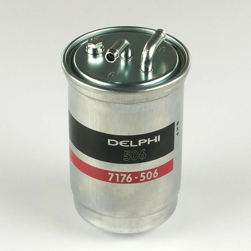 Delphi Fuel Filter Element HDF506