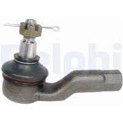 Delphi Steering Tie Rod End Ball Joint Front M14x1.5 TA2644