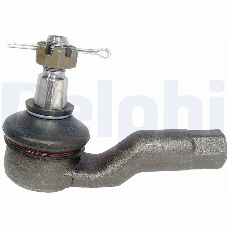 Delphi Steering Tie Rod End Ball Joint Front M14x1.5 TA2644
