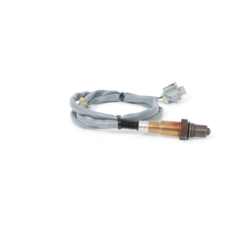 Bosch O2 Lambda Oxygen Sensor after catalytic converter 0 258 010 323