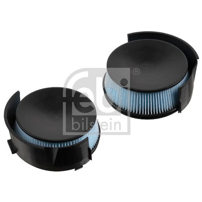 Febi Cabin Air Filter Set Wide High 19474