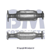 BM Catalysts Petrol Cat BM91138