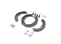 Bosch Parking Brake Shoe Set 0204113820