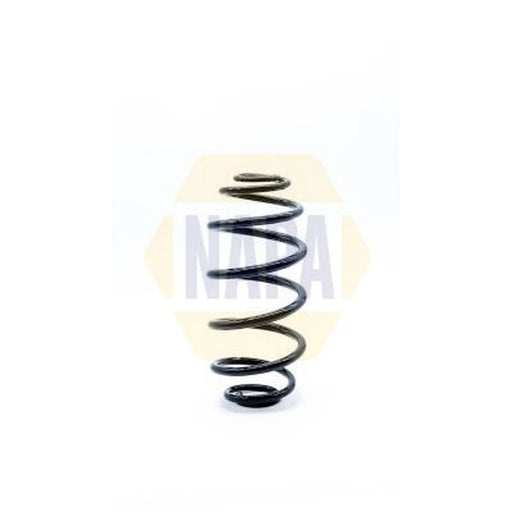 NAPA Rear Suspension Coil Spring NCS1261