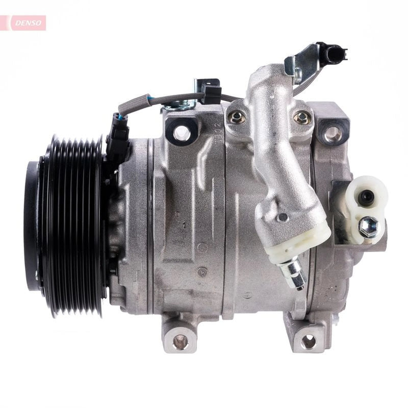 Denso Air Conditioning Compressor fits Honda Cr-V III 2007-2012 2.2