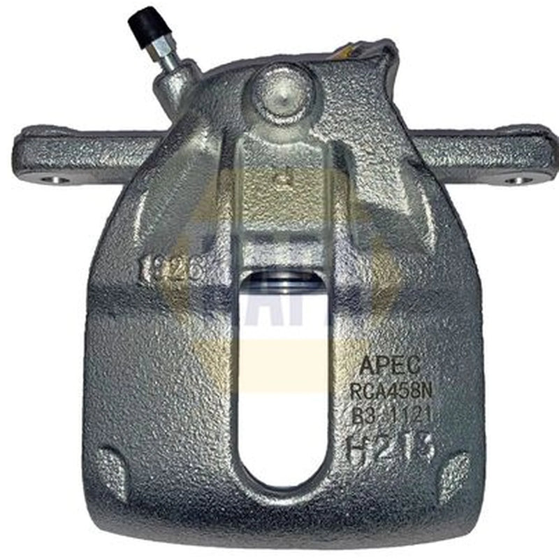 NAPA Brake Caliper Assembly Front Right NCA1578