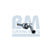 BM Catalysts Homologated Diesel Cat BM80093H