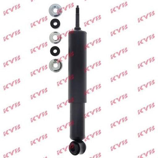 KYB Shock Absorber Damper Strut Rear 443067