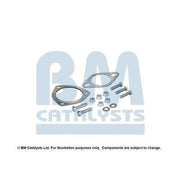 BM Catalysts Exhaust Pipe Mounting Kit FK70515B