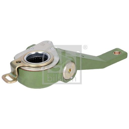Febi Brake Slack Adjuster 26 Teeth Rear Right 35104