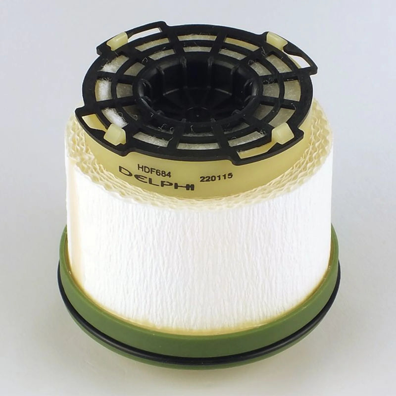 Delphi Fuel Filter Element HDF684