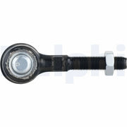 Delphi Steering Tie Rod End Ball Joint Front M14x1.5 TA904