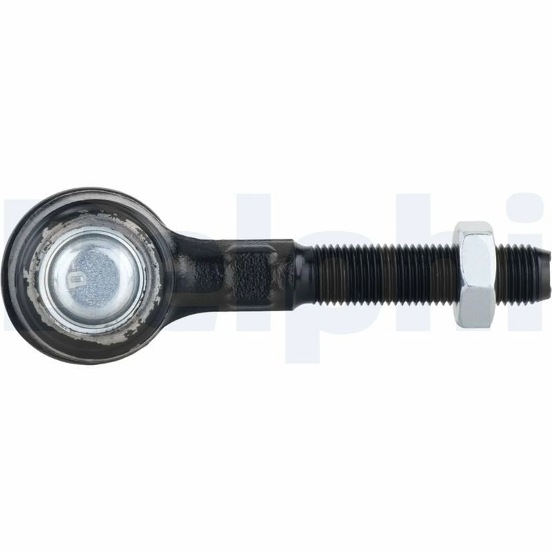 Delphi Steering Tie Rod End Ball Joint Front M14x1.5 TA904