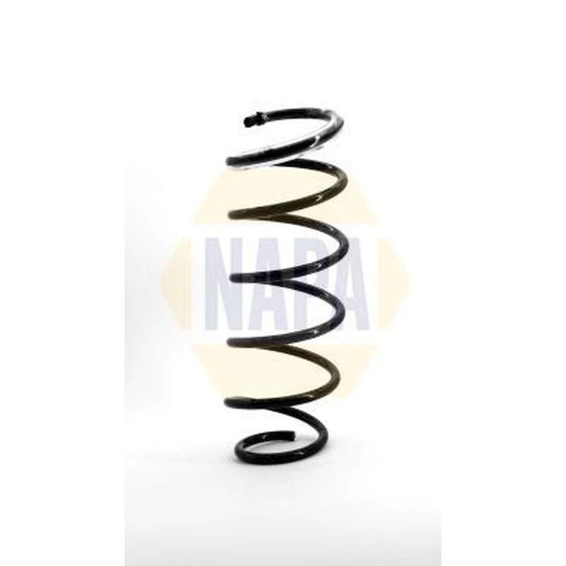 NAPA Rear Suspension Coil Spring NCS1125