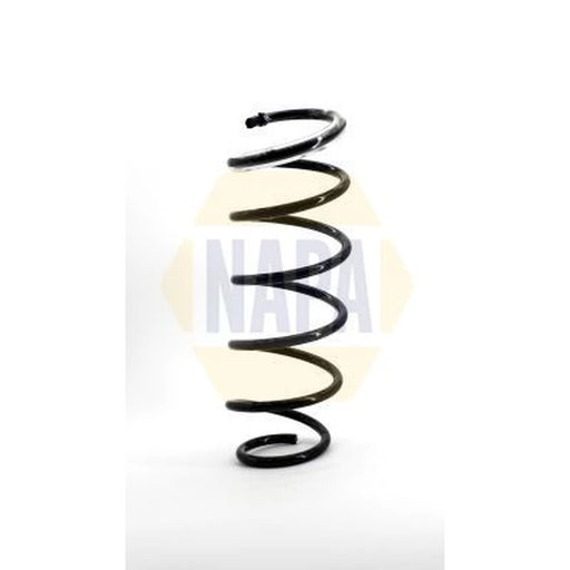 NAPA Rear Suspension Coil Spring NCS1125