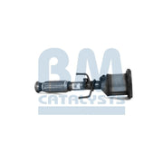 BM Catalysts Homologated Diesel Cat BM80262H