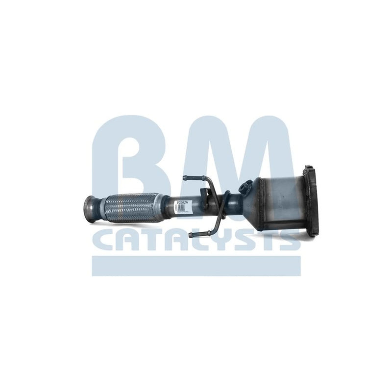 BM Catalysts Homologated Diesel Cat BM80262H