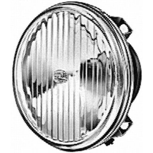 Hella Insert Spotlight H3 Right 1K2 140 166-001 193604104 1K2 140 166-001