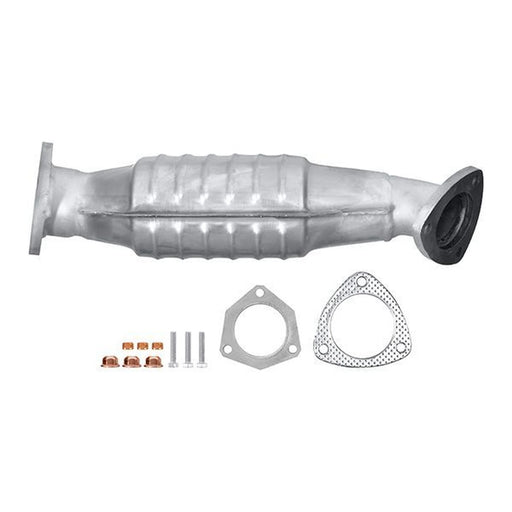 Hella Catalytic Converter 8LE 366 050-081