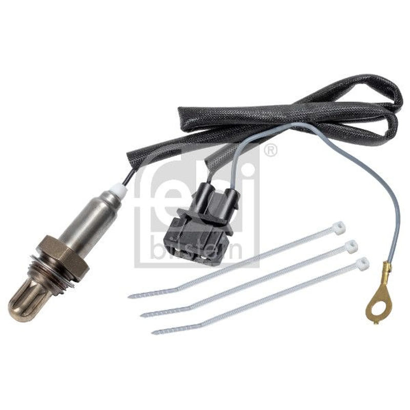 Febi O2 Lambda Oxygen Sensor 177394
