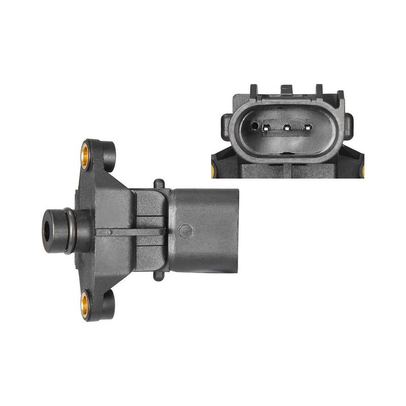Valeo MAP Sensor (Manifold Air Pressure) 367385