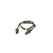 Bosch O2 Lambda Oxygen Sensor after catalytic 0 258 006 268