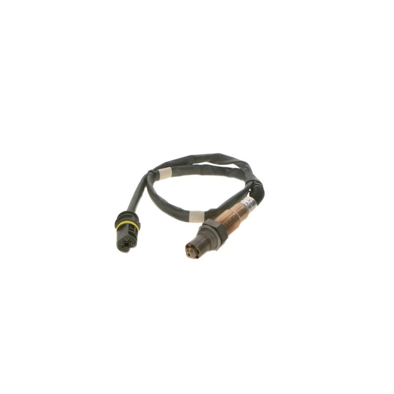 Bosch O2 Lambda Oxygen Sensor after catalytic 0 258 006 268