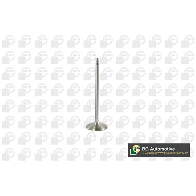 BGA Engine Intake Valve Head V095111