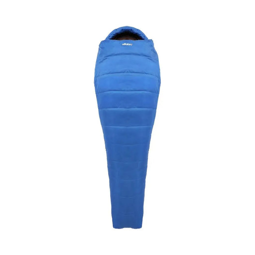 Vango Microlite 200 200 Classic Blue Sleeping Bag - Vango - Van Life Living