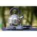 Vango Blaze Grey Camping Stove - Vango - Van Life Living