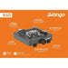 Vango Blaze Grey Camping Stove - Vango - Van Life Living