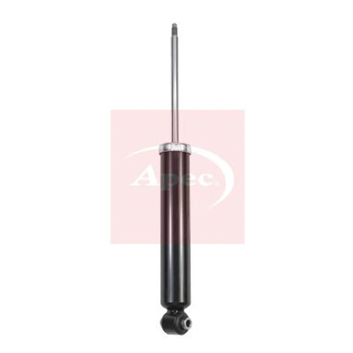 Apec Shock Absorber Damper Strut Rear Right ASA1596