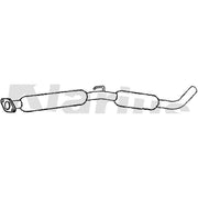 Klarius Box With Centre Pipe Centre RN902B
