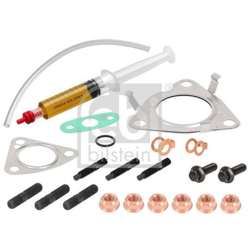 Febi Charger Mounting Kit 191897