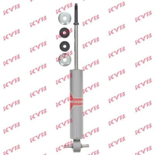 KYB Shock Absorber Damper Strut Front 553022
