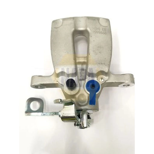 NAPA Brake Caliper Assembly Rear Right NCA1834