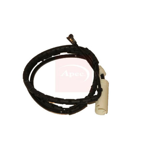 Apec Brake Pad Wear Sensor Rear WIR5245