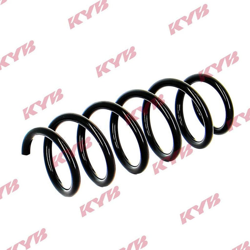 KYB Front Suspension Coil Spring RA1598